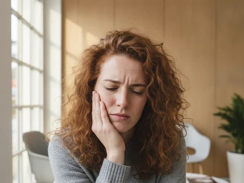 Traitement de la douleur